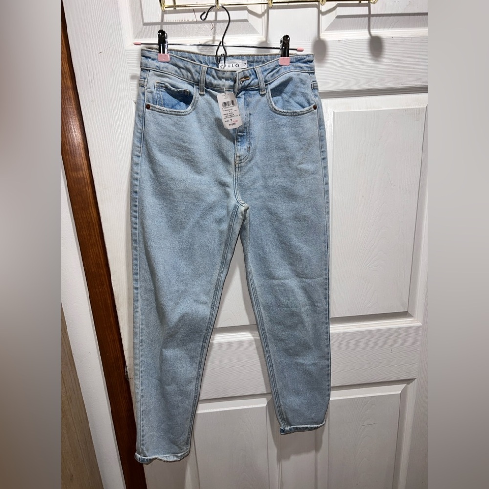 Cello Jeans